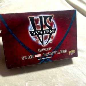 VS System